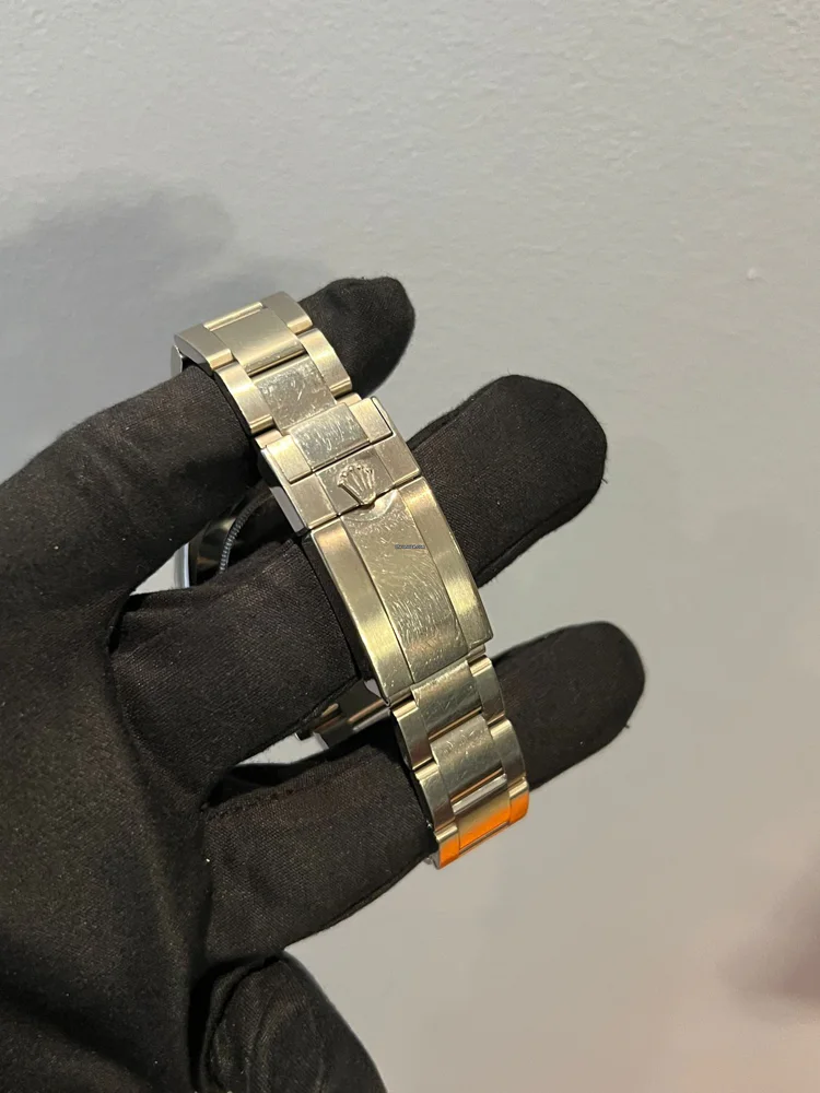 Rolex Daytona METEORITE WG